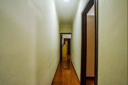 Casa à venda com 135m², 3 quartos e 1 vagaCorredor