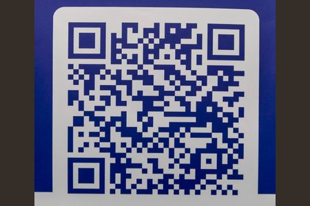 Apartamento à venda com 79m², 2 quartos e 1 vaga Apartamento à venda com 79m², 2 quartos e 1 vagaQR Code