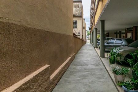 Apartamento à venda com 79m², 2 quartos e 1 vaga Apartamento à venda com 79m², 2 quartos e 1 vagaÁrea comum de acesso