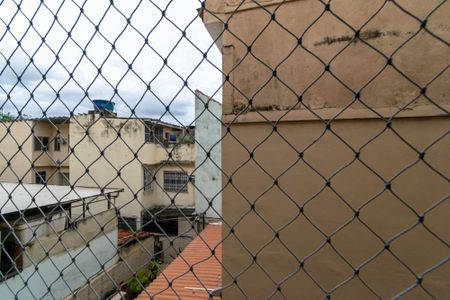 Apartamento à venda com 79m², 2 quartos e 1 vaga Apartamento à venda com 79m², 2 quartos e 1 vagaVista da Área de Serviço