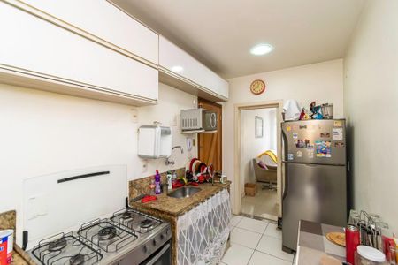 Apartamento à venda com 79m², 2 quartos e 1 vaga Apartamento à venda com 79m², 2 quartos e 1 vagaCozinha