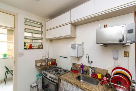 Apartamento à venda com 79m², 2 quartos e 1 vaga Apartamento à venda com 79m², 2 quartos e 1 vagaCozinha
