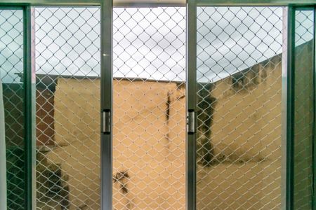 Apartamento à venda com 79m², 2 quartos e 1 vaga Apartamento à venda com 79m², 2 quartos e 1 vagaVista da Sala