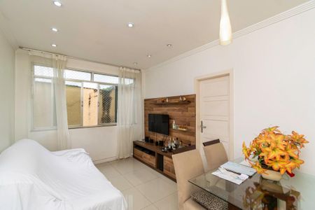 Sala de apartamento à venda com 2 quartos, 79m² em Penha, Rio de Janeiro