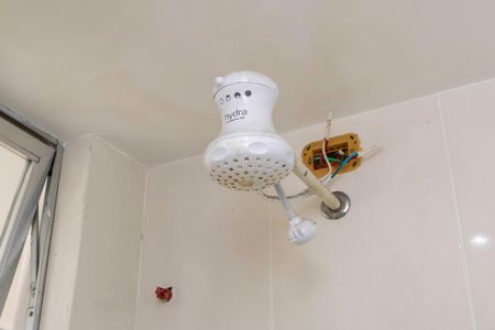 Apartamento à venda com 79m², 2 quartos e 1 vaga Apartamento à venda com 79m², 2 quartos e 1 vagaBanheiro da Suíte