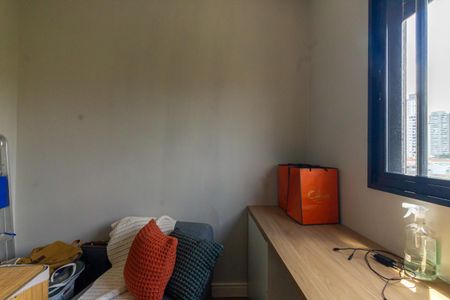 Apartamento à venda com 44m², 2 quartos e 1 vagaQuarto 2