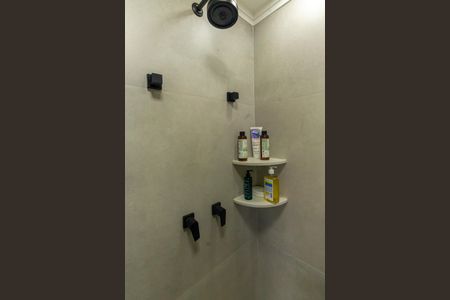 Apartamento à venda com 44m², 2 quartos e 1 vagaBanheiro