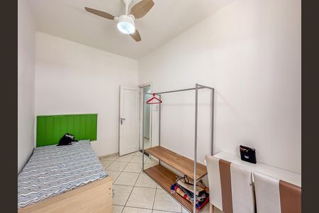 Apartamento à venda com 2 quartos, 50m² em Santa Teresa, Rio de Janeiro