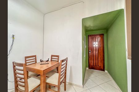Apartamento à venda com 2 quartos, 50m² em Santa Teresa, Rio de Janeiro