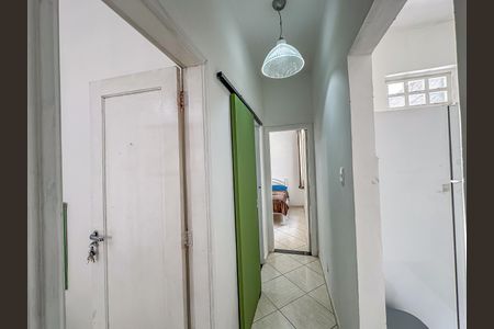 Apartamento à venda com 2 quartos, 50m² em Santa Teresa, Rio de Janeiro