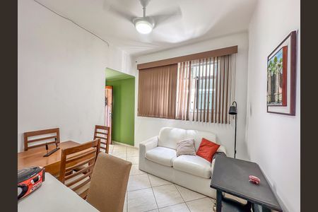 Apartamento à venda com 2 quartos, 50m² em Santa Teresa, Rio de Janeiro