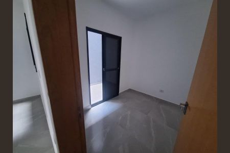 Foto 02 de apartamento à venda com 2 quartos, 41m² em Penha de França, São Paulo