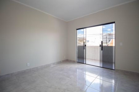 Sala de kitnet/studio para alugar com 1 quarto, 5m² em Qr 4, Brasília