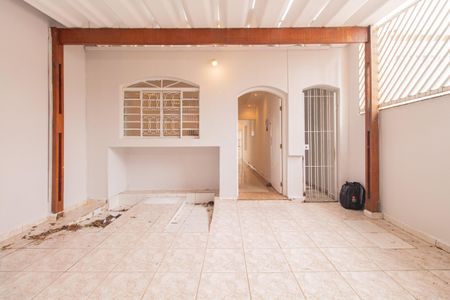 Casa para alugar com 150m², 2 quartos e 2 vagasGaragem