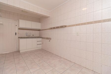 Casa para alugar com 150m², 2 quartos e 2 vagasCozinha