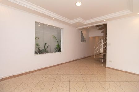 Casa para alugar com 150m², 2 quartos e 2 vagasSala 2