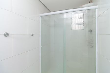 Casa para alugar com 150m², 2 quartos e 2 vagasBanheiro da Suíte 2