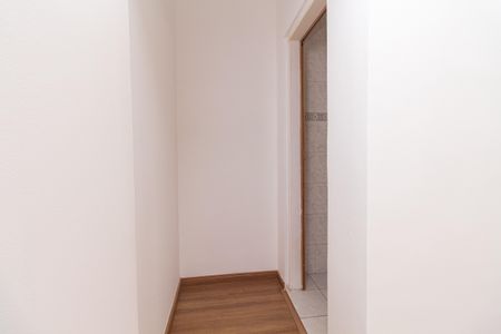 Casa para alugar com 150m², 2 quartos e 2 vagasBanheiro da Suíte 1