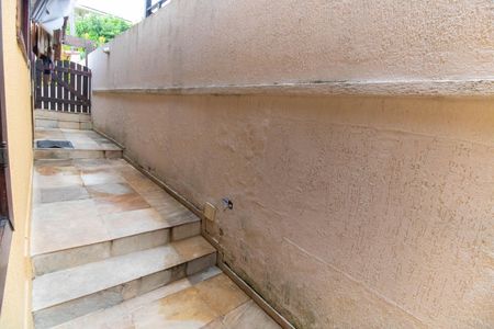 Casa de condomínio à venda com 380m², 3 quartos e 4 vagasVista do Quarto 1