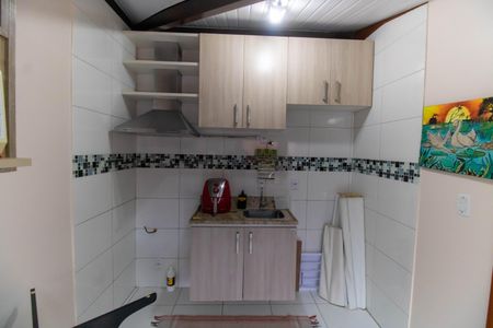 Casa de condomínio à venda com 380m², 3 quartos e 4 vagasAnexo 