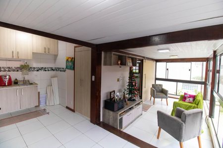 Casa de condomínio à venda com 380m², 3 quartos e 4 vagasAnexo 