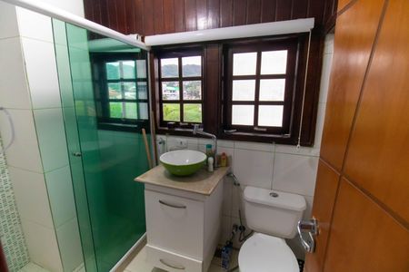 Casa de condomínio à venda com 380m², 3 quartos e 4 vagasAnexo 