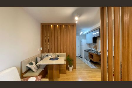 Studio para alugar com 32m², 1 quarto e sem vagaStudio