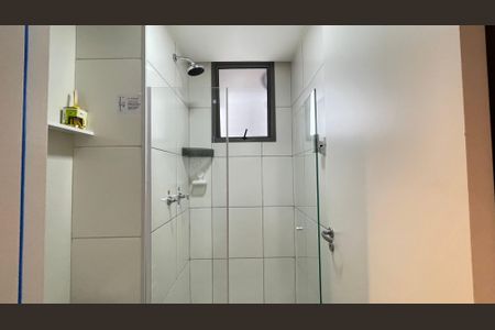 Studio para alugar com 32m², 1 quarto e sem vagaBanheiro