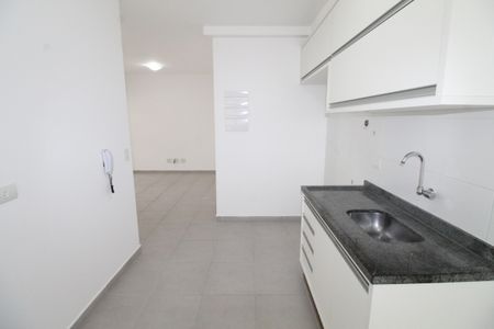 Apartamento para alugar com 70m², 2 quartos e 2 vagasCozinha