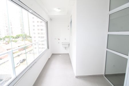 Apartamento para alugar com 70m², 2 quartos e 2 vagasÁrea de Serviço