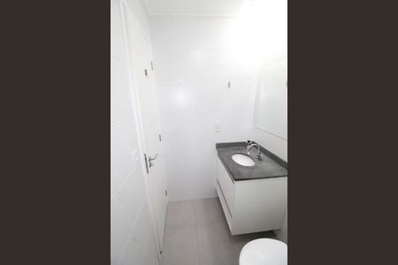Apartamento para alugar com 70m², 2 quartos e 2 vagasBanheiro