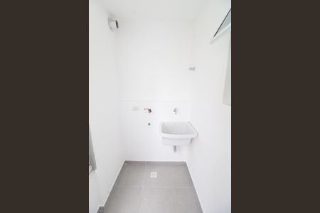 Apartamento para alugar com 70m², 2 quartos e 2 vagasÁrea de Serviço