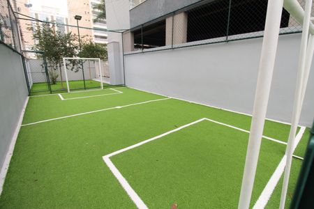 Apartamento para alugar com 70m², 2 quartos e 2 vagasÁrea comum - Quadra Esportiva