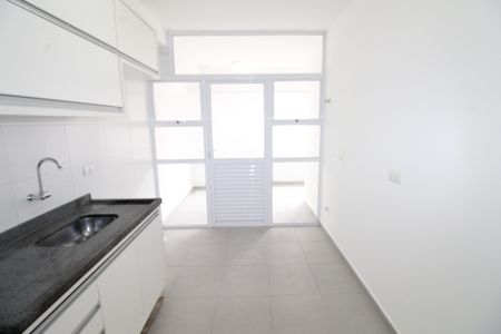 Apartamento para alugar com 70m², 2 quartos e 2 vagasCozinha