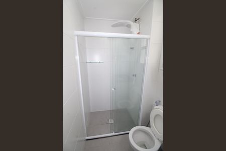 Apartamento para alugar com 70m², 2 quartos e 2 vagasBanheiro da Suíte