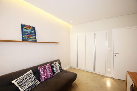 Apartamento para alugar com 110m², 2 quartos e 1 vagaquarto 1