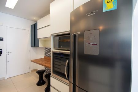 Apartamento para alugar com 110m², 2 quartos e 1 vagacozinha