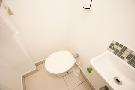 Apartamento para alugar com 110m², 2 quartos e 1 vagabanheiro serviço