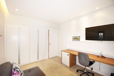 Apartamento para alugar com 110m², 2 quartos e 1 vagaquarto 1