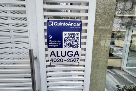 Apartamento para alugar com 110m², 2 quartos e 1 vagaPlaca Instalada dia 16/12/25 Cod_KJFK-65