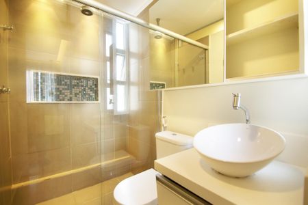 Apartamento para alugar com 110m², 2 quartos e 1 vagabanheiro quarto 2