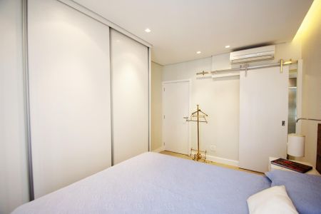Apartamento para alugar com 110m², 2 quartos e 1 vagaquarto 2
