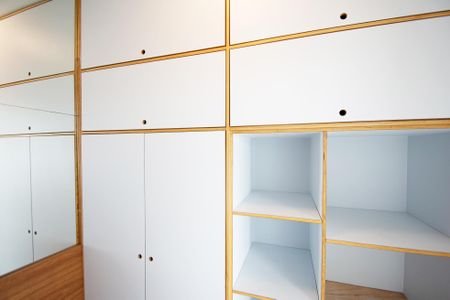 Apartamento para alugar com 110m², 2 quartos e 1 vagaquarto serviço - deposito