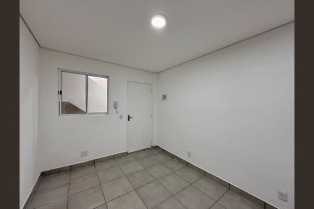 Apartamento para alugar com 27m², 1 quarto e sem vaga Apartamento para alugar com 27m², 1 quarto e sem vagaSala