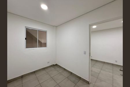 Quarto de apartamento para alugar com 1 quarto, 27m² em Brooklin, São Paulo