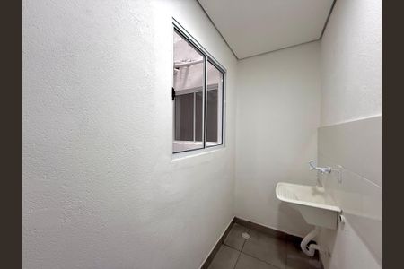 Apartamento para alugar com 27m², 1 quarto e sem vaga Apartamento para alugar com 27m², 1 quarto e sem vagaÁrea de Serviço