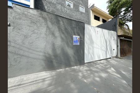 Apartamento para alugar com 27m², 1 quarto e sem vaga Apartamento para alugar com 27m², 1 quarto e sem vagaFachada