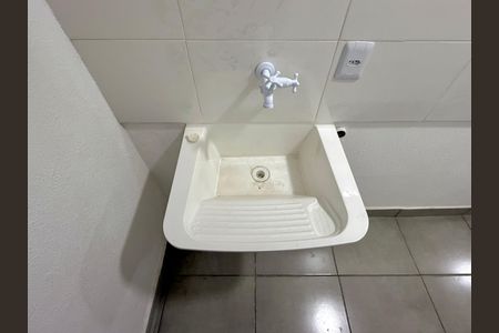 Apartamento para alugar com 27m², 1 quarto e sem vaga Apartamento para alugar com 27m², 1 quarto e sem vagaÁrea de Serviço