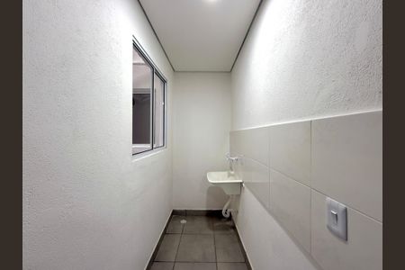 Apartamento para alugar com 27m², 1 quarto e sem vaga Apartamento para alugar com 27m², 1 quarto e sem vagaÁrea de Serviço