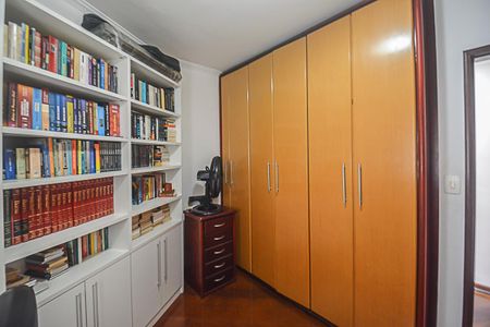 Apartamento à venda com 103m², 3 quartos e 2 vagasQuarto 2